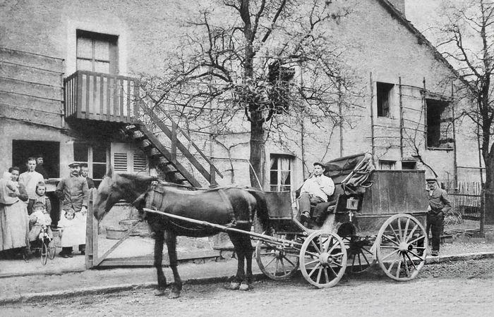 [Boulangerie Marche]